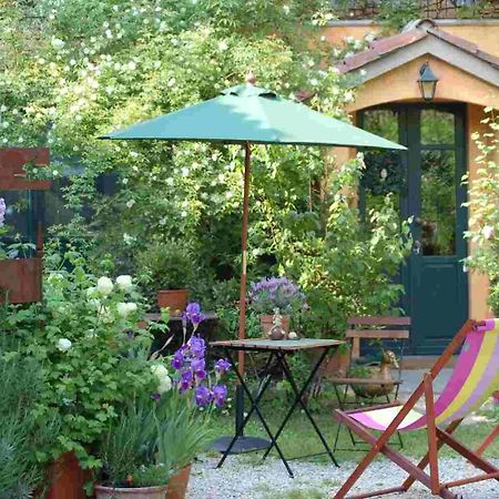 B&B Binot Carmagnola Eksteriør bilde