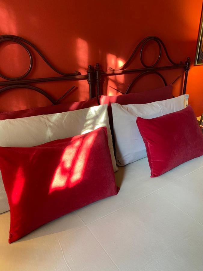 B&B Binot Carmagnola Eksteriør bilde