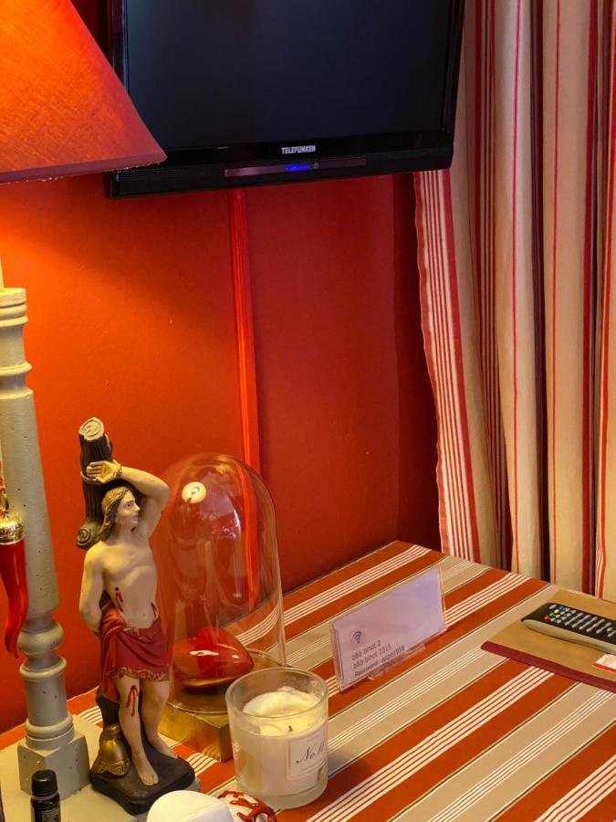 B&B Binot Carmagnola Eksteriør bilde