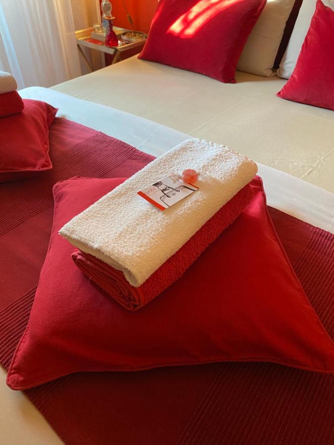 B&B Binot Carmagnola Eksteriør bilde