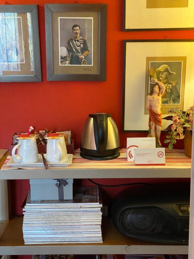 B&B Binot Carmagnola Eksteriør bilde