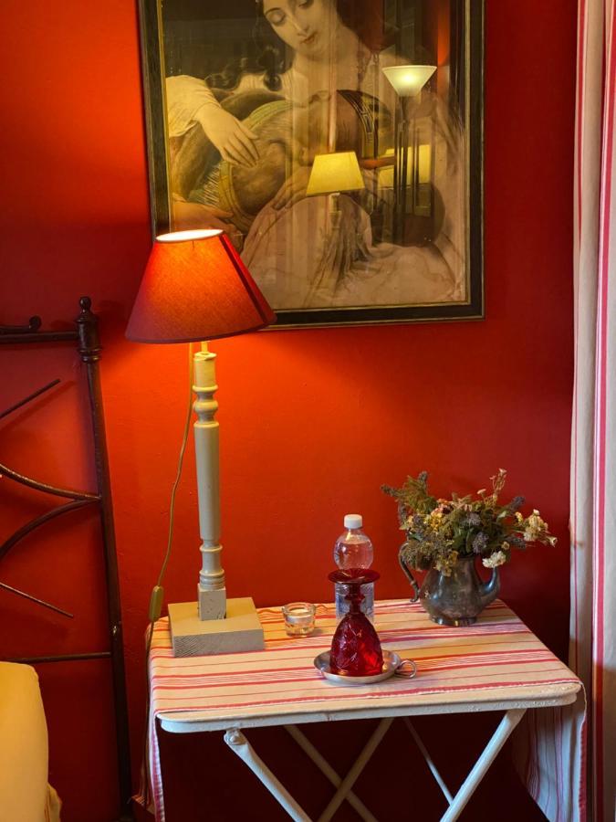 B&B Binot Carmagnola Eksteriør bilde