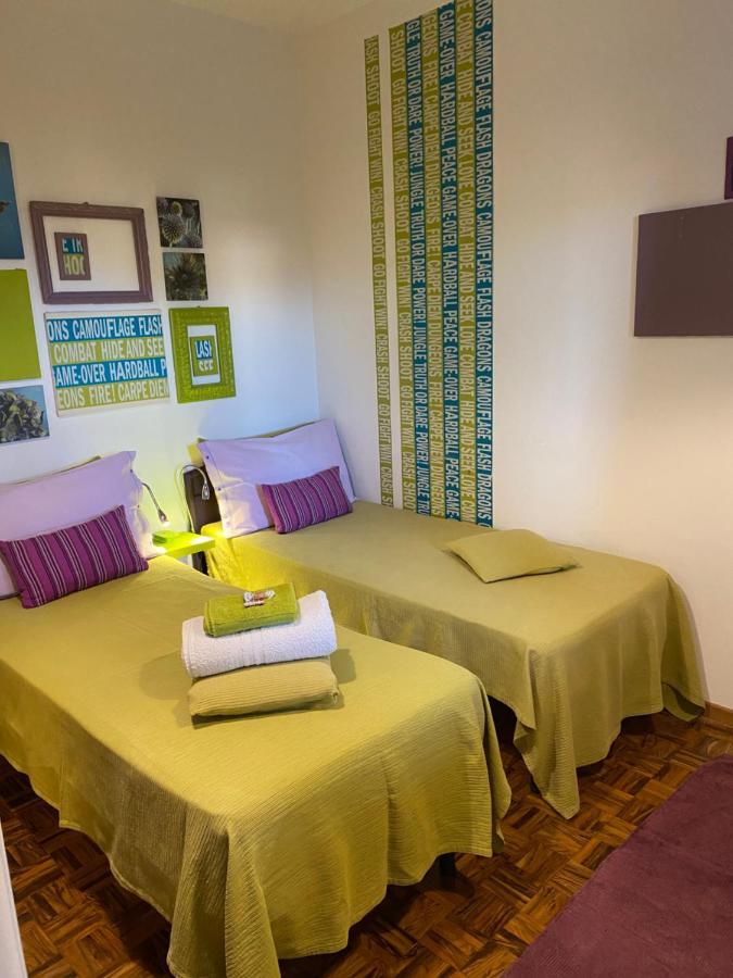 B&B Binot Carmagnola Eksteriør bilde