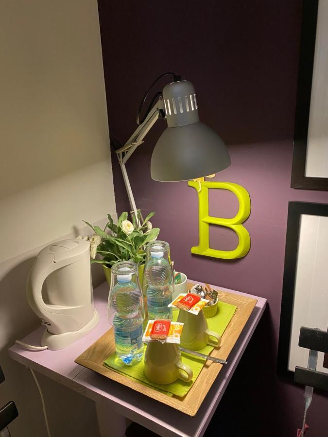 B&B Binot Carmagnola Eksteriør bilde