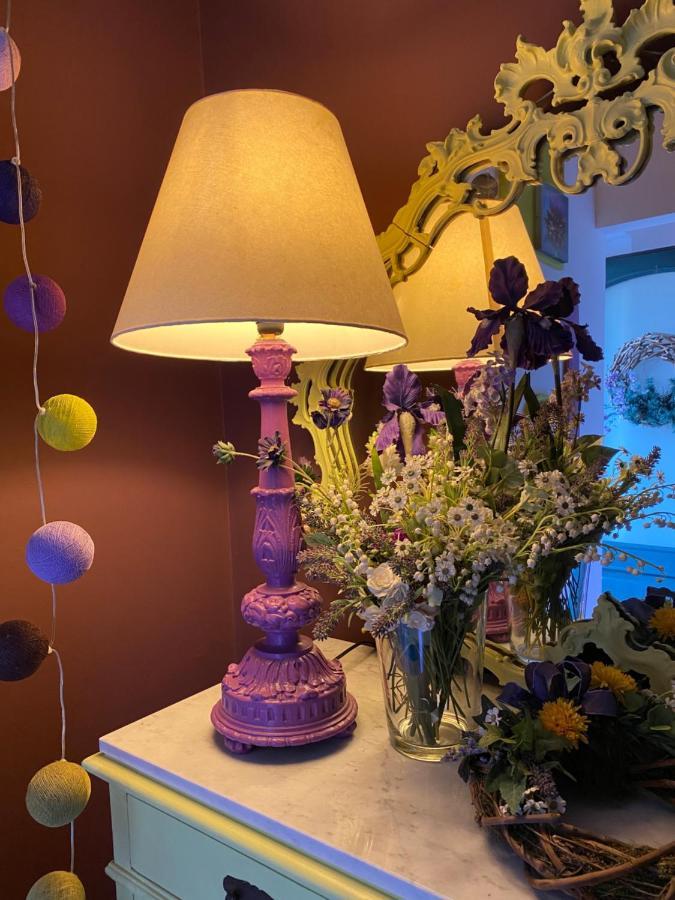 B&B Binot Carmagnola Eksteriør bilde