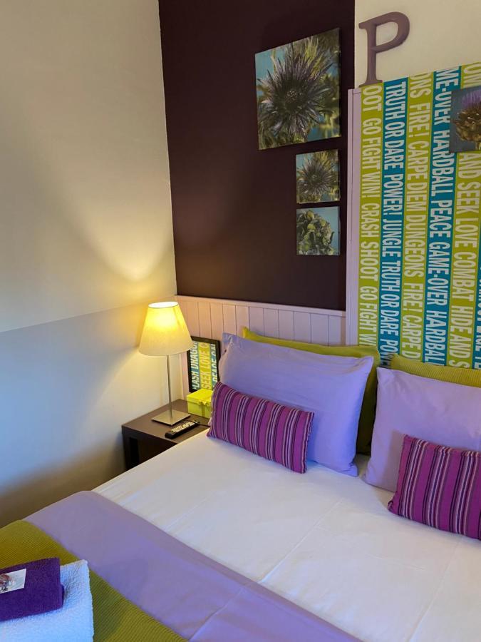 B&B Binot Carmagnola Eksteriør bilde