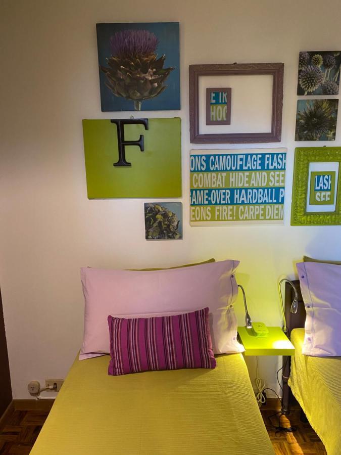 B&B Binot Carmagnola Eksteriør bilde