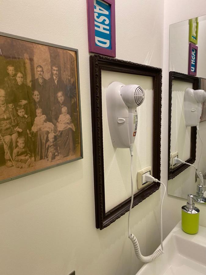 B&B Binot Carmagnola Eksteriør bilde