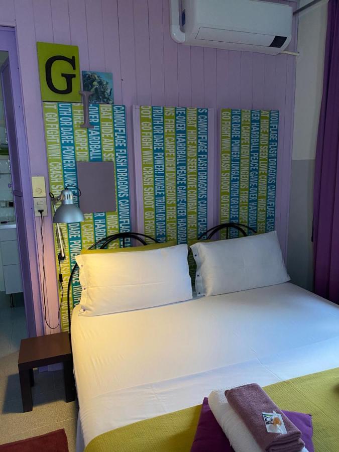 B&B Binot Carmagnola Eksteriør bilde