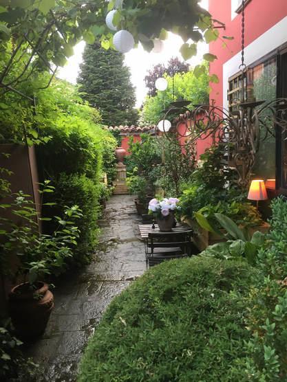 B&B Binot Carmagnola Eksteriør bilde