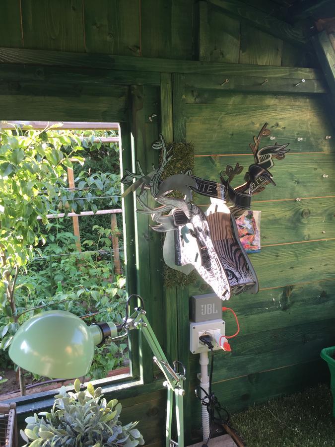 B&B Binot Carmagnola Eksteriør bilde