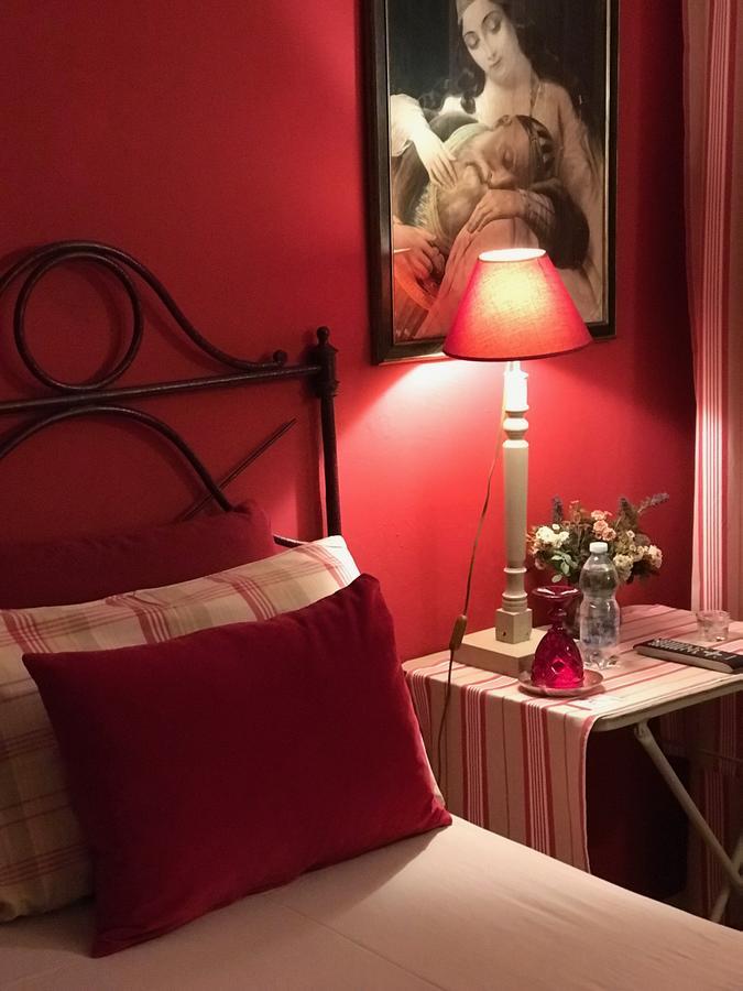 B&B Binot Carmagnola Eksteriør bilde