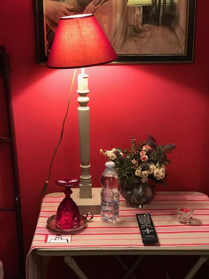 B&B Binot Carmagnola Eksteriør bilde
