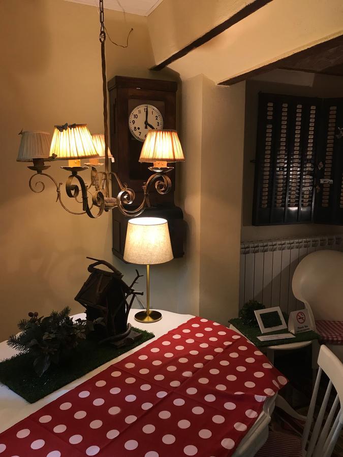 B&B Binot Carmagnola Eksteriør bilde