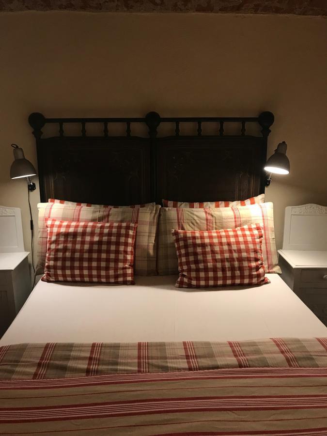 B&B Binot Carmagnola Eksteriør bilde