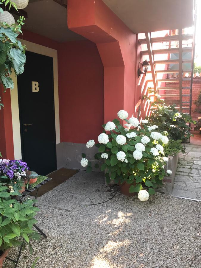 B&B Binot Carmagnola Eksteriør bilde